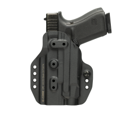 Light Bearing G-Code Prime Carry Holster - What's New - holsters and tactical equipment